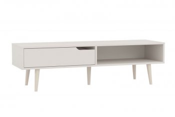 Тумба 6-56011 кашемир (ГК) в Верхней Салде - verhnyaya-salda.mebel-e96.ru