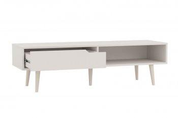 Тумба 6-56011 кашемир (ГК) в Верхней Салде - verhnyaya-salda.mebel-e96.ru