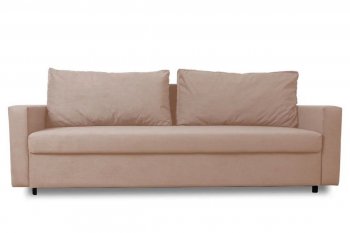 Диван 730 бежевый (Brendoss) в Верхней Салде - verhnyaya-salda.mebel-e96.ru