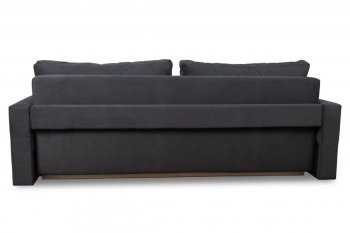 Диван 730 графит (Brendoss) в Верхней Салде - verhnyaya-salda.mebel-e96.ru