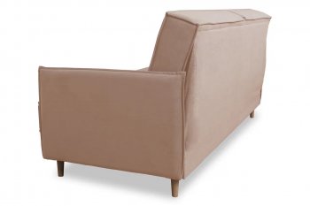 Диван 830 бежевый (Brendoss) в Верхней Салде - verhnyaya-salda.mebel-e96.ru