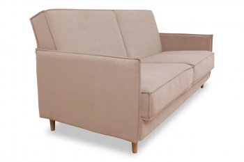 Диван 830 бежевый (Brendoss) в Верхней Салде - verhnyaya-salda.mebel-e96.ru