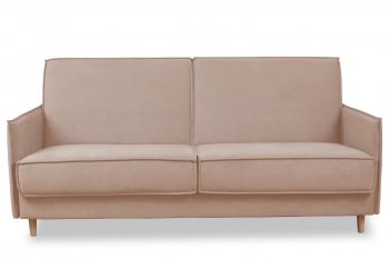 Диван 830 бежевый (Brendoss) в Верхней Салде - verhnyaya-salda.mebel-e96.ru