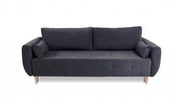 Диван 920 Графит (Brendoss) в Верхней Салде - verhnyaya-salda.mebel-e96.ru