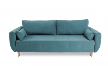 Диван 920 мятный (Brendoss) в Верхней Салде - verhnyaya-salda.mebel-e96.ru