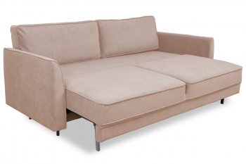 Диван 930 бежевый (Brendoss) в Верхней Салде - verhnyaya-salda.mebel-e96.ru