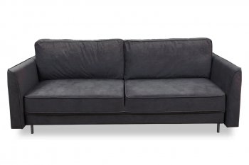 Диван 930 графит (Brendoss) в Верхней Салде - verhnyaya-salda.mebel-e96.ru