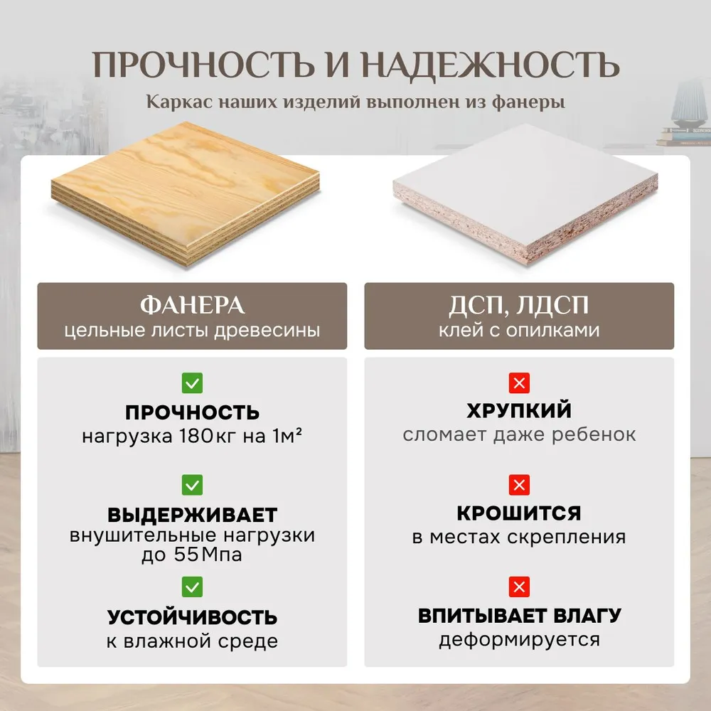 Угловой диван 9996 Бежевый BRENDOSS в Верхней Салде - verhnyaya-salda.mebel-e96.ru