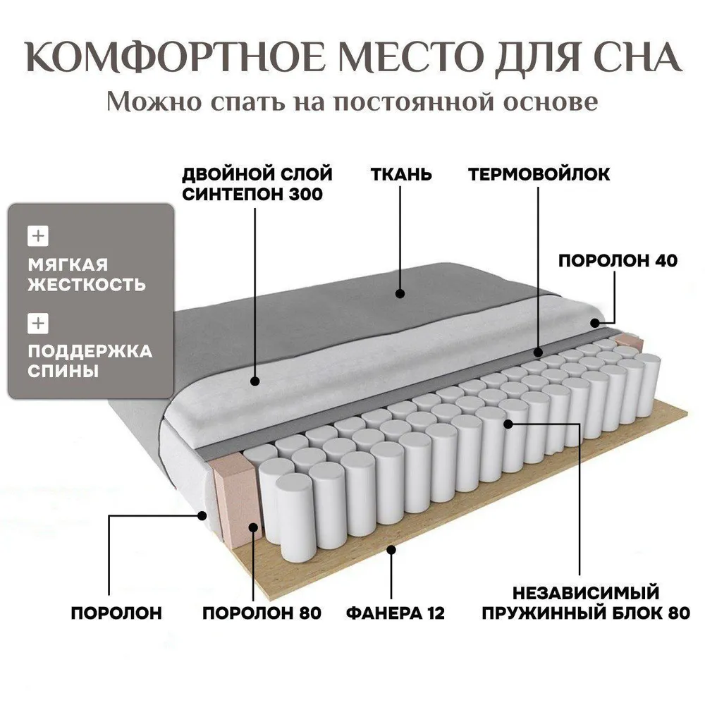 Угловой диван 9996 Серый BRENDOSS в Верхней Салде - verhnyaya-salda.mebel-e96.ru