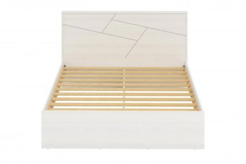 Кровать двуспальная Аделина (ГК) в Верхней Салде - verhnyaya-salda.mebel-e96.ru