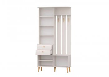 Прихожая Афина (Шкаф с вешалкой) (ГК) в Верхней Салде - verhnyaya-salda.mebel-e96.ru