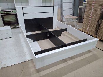 Спальный гарнитур Амалия модульный (Росток) в Верхней Салде - verhnyaya-salda.mebel-e96.ru