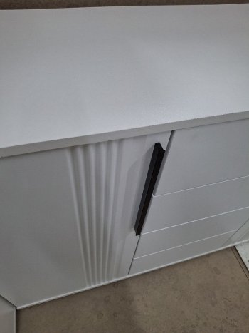 Комод Амалия (Росток) в Верхней Салде - verhnyaya-salda.mebel-e96.ru