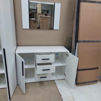 Комод Амалия (Росток) в Верхней Салде - verhnyaya-salda.mebel-e96.ru