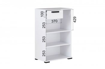 Комод Арбе (Микон) в Верхней Салде - verhnyaya-salda.mebel-e96.ru