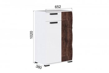 Комод Арбе (Микон) в Верхней Салде - verhnyaya-salda.mebel-e96.ru