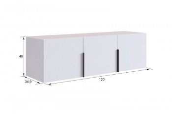 Прихожая Баско К7 (кашемир) (Мебельсон) в Верхней Салде - verhnyaya-salda.mebel-e96.ru