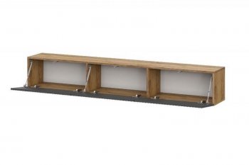 Тумба Байкал (СВ) в Верхней Салде - verhnyaya-salda.mebel-e96.ru