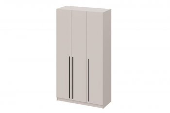 Шкаф 1200 мм Берген ШК-1200 кашемир (ИЦ) в Верхней Салде - verhnyaya-salda.mebel-e96.ru