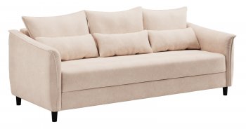 Диван-кровать Берта (НиК) в Верхней Салде - verhnyaya-salda.mebel-e96.ru