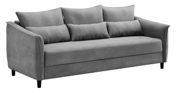 Диван-кровать Берта (НиК) в Верхней Салде - verhnyaya-salda.mebel-e96.ru