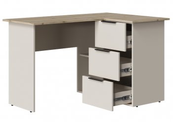 Стол письменный угловой СП-003 Бохо (Стиль) в Верхней Салде - verhnyaya-salda.mebel-e96.ru