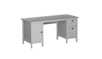 Стол письменный Фрея (СБК) в Верхней Салде - verhnyaya-salda.mebel-e96.ru