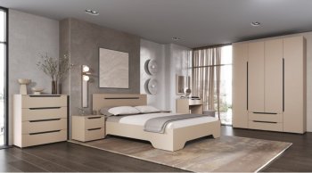 Стол туалетный Британа большой (Лин) в Верхней Салде - verhnyaya-salda.mebel-e96.ru
