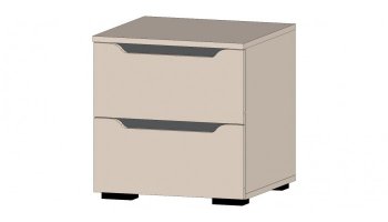 Спальный гарнитур Британа модульный (Лин) в Верхней Салде - verhnyaya-salda.mebel-e96.ru