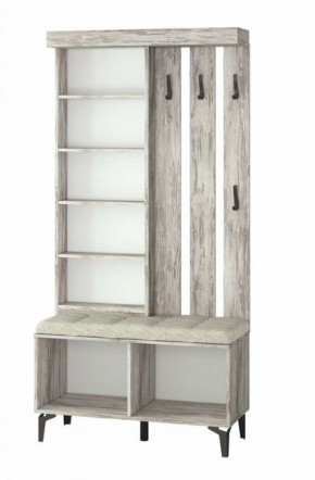 Центральная секция Милан в Верхней Салде - verhnyaya-salda.mebel-e96.ru