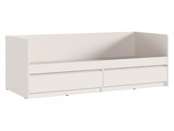 Кровать Челси кашемир (Миф) в Верхней Салде - verhnyaya-salda.mebel-e96.ru