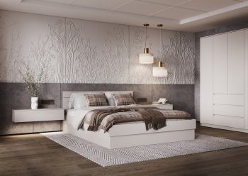 Набор детской мебели Челси Кашемир, модульный (Миф) в Верхней Салде - verhnyaya-salda.mebel-e96.ru