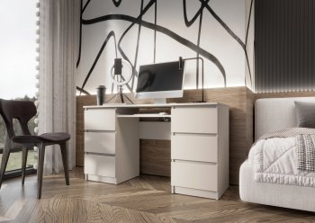 Набор детской мебели Челси Кашемир, модульный (Миф) в Верхней Салде - verhnyaya-salda.mebel-e96.ru