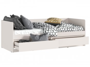 Кровать Челси кашемир (Миф) в Верхней Салде - verhnyaya-salda.mebel-e96.ru