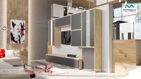 CUBE (Куб) Компоновка 1  в Верхней Салде - verhnyaya-salda.mebel-e96.ru