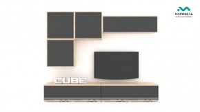 Cube Куб (Компоновка 8) в Верхней Салде - verhnyaya-salda.mebel-e96.ru