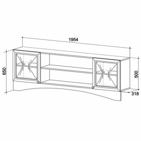 Набор детской мебели Алиса (модульная) в Верхней Салде - verhnyaya-salda.mebel-e96.ru