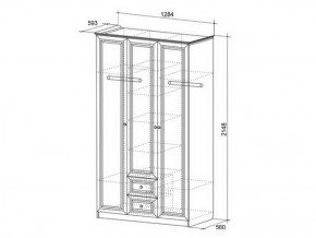 Набор детской мебели Алиса (модульная) в Верхней Салде - verhnyaya-salda.mebel-e96.ru