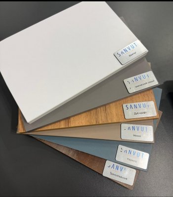 Кухонный гарнитур угловой 2000*1400 мм (Санвут) в Верхней Салде - verhnyaya-salda.mebel-e96.ru