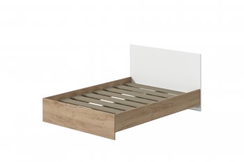 Спальный гарнитур Эконом, модульный (Зарон) в Верхней Салде - verhnyaya-salda.mebel-e96.ru