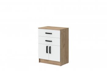 Спальный гарнитур Эконом, модульный (Зарон) в Верхней Салде - verhnyaya-salda.mebel-e96.ru