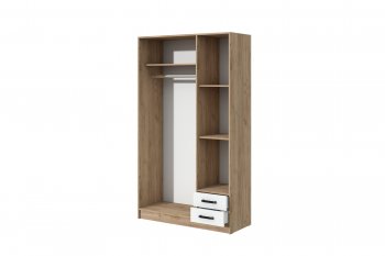 Спальный гарнитур Эконом, модульный (Зарон) в Верхней Салде - verhnyaya-salda.mebel-e96.ru