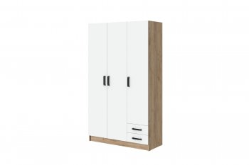 Спальный гарнитур Эконом, модульный (Зарон) в Верхней Салде - verhnyaya-salda.mebel-e96.ru