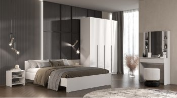 Шкаф 800 мм Элегант Белый (Лин) в Верхней Салде - verhnyaya-salda.mebel-e96.ru