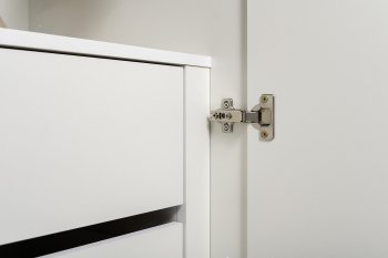 Спальный гарнитур Эйр модульный (Моби) в Верхней Салде - verhnyaya-salda.mebel-e96.ru