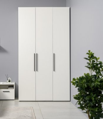 Спальный гарнитур Эйр модульный (Моби) в Верхней Салде - verhnyaya-salda.mebel-e96.ru
