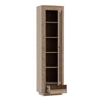 Стенка Фантазия модульная (Олмеко) в Верхней Салде - verhnyaya-salda.mebel-e96.ru