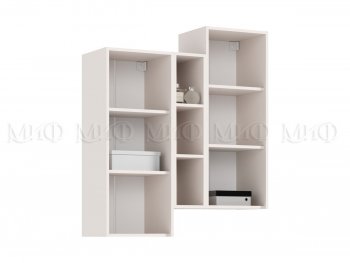 Стенка Флэш комп.2 кашемир (Миф) в Верхней Салде - verhnyaya-salda.mebel-e96.ru