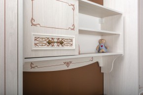 Набор детской мебели Флоренция комп № 09 в Верхней Салде - verhnyaya-salda.mebel-e96.ru