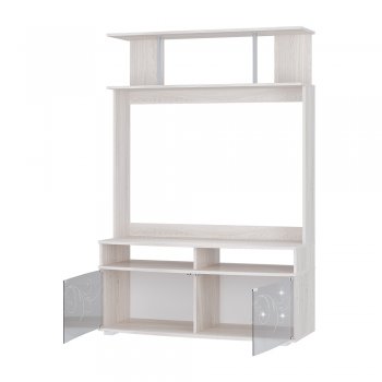 Стенка Флоренция модульная (БТС) в Верхней Салде - verhnyaya-salda.mebel-e96.ru